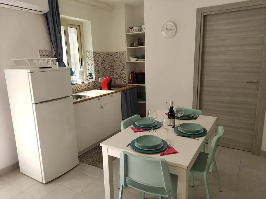 Team019 Casa Giusi Terrace & Sicilian Charm Apartment Catania 0*,
