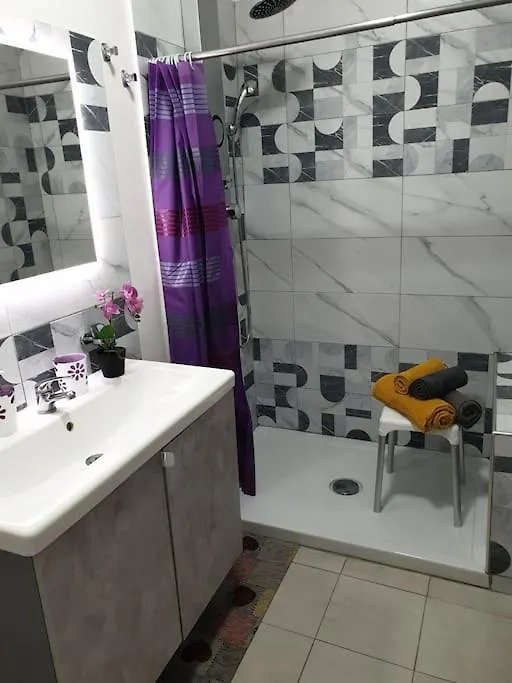 Team019 Casa Giusi Terrace & Sicilian Charm Apartment Catania