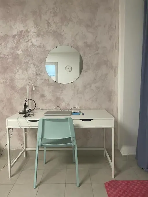Team019 Casa Giusi Terrace & Sicilian Charm Apartment Catania Italy