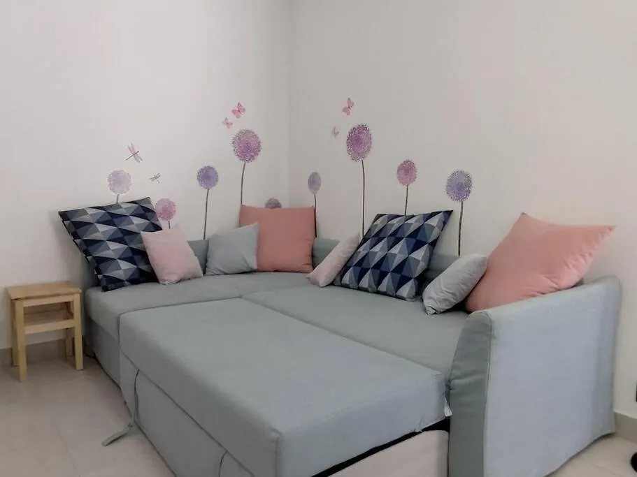 Team019 Casa Giusi Terrace & Sicilian Charm Apartment Catania 0*,