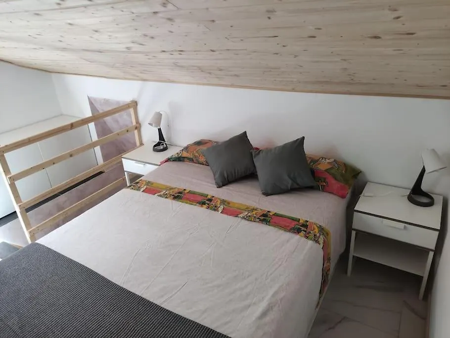 Team019 Casa Giusi Terrace & Sicilian Charm Apartment Catania