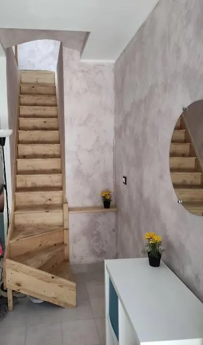 Team019 Casa Giusi Terrace & Sicilian Charm Apartment Catania Italy