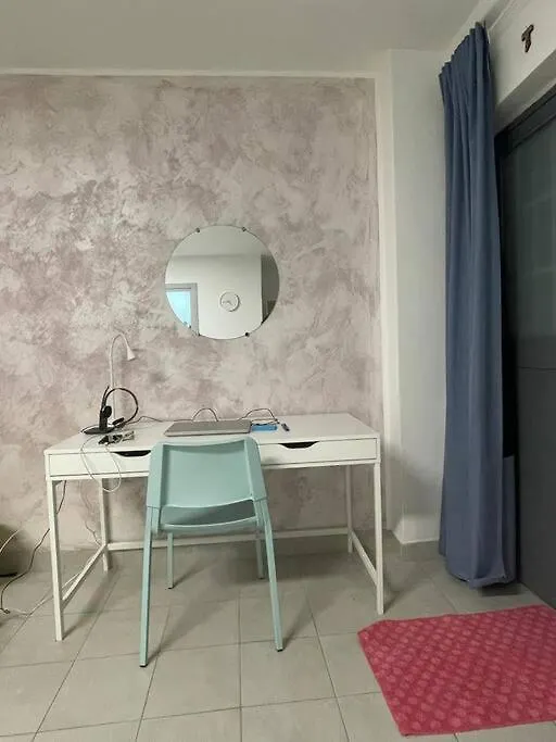 Team019 Casa Giusi Terrace & Sicilian Charm Apartment Catania