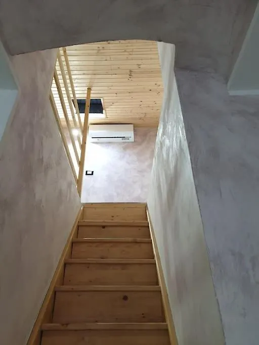 Team019 Casa Giusi Terrace & Sicilian Charm Apartment Catania