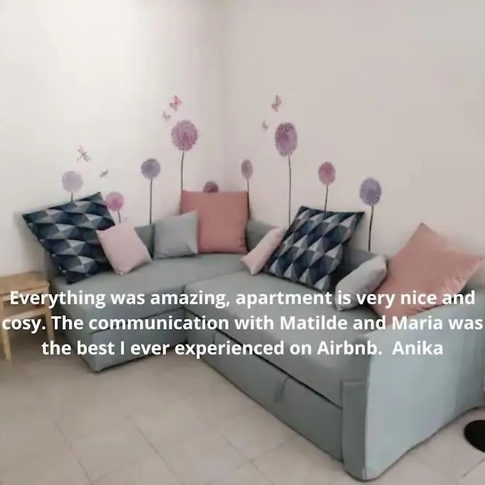 Team019 Casa Giusi Terrace & Sicilian Charm Apartment Catania