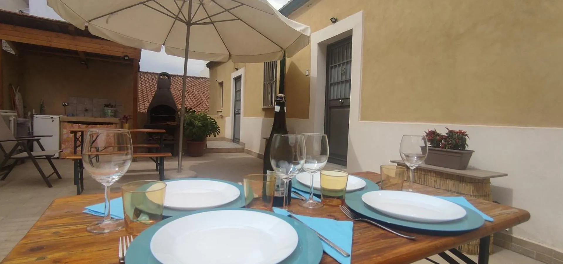 Team019 Casa Giusi Terrace & Sicilian Charm location