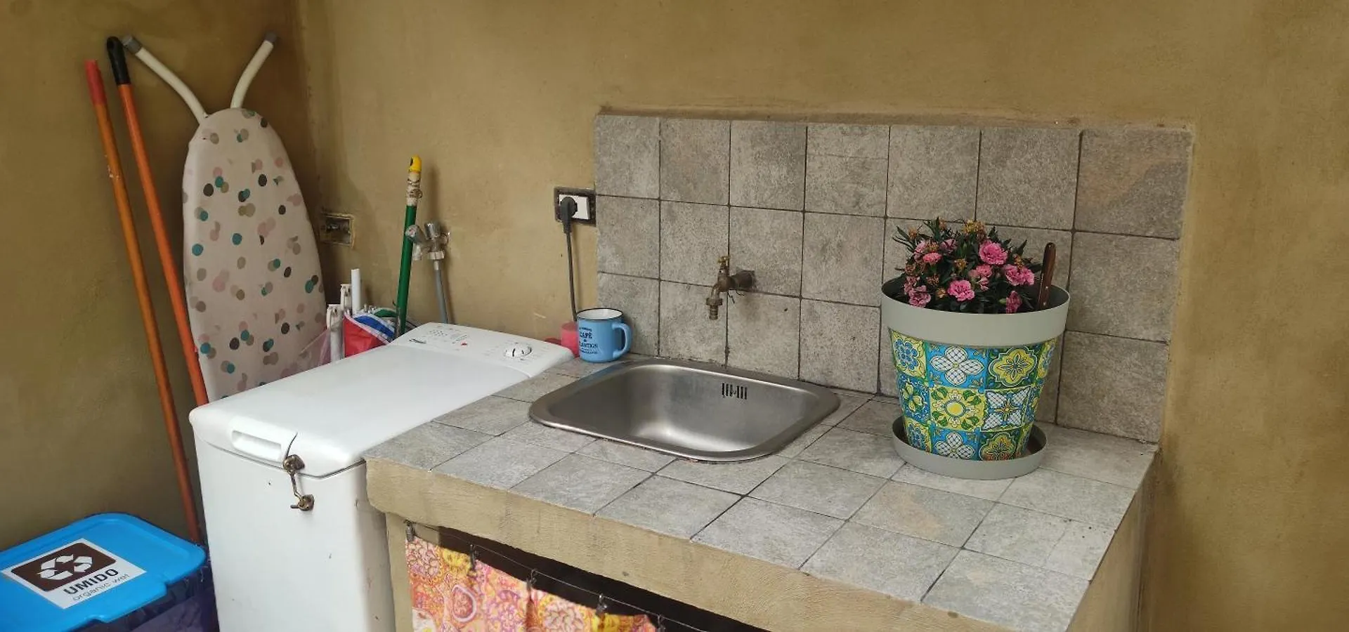 Team019 Casa Giusi Terrace & Sicilian Charm Apartment Catania